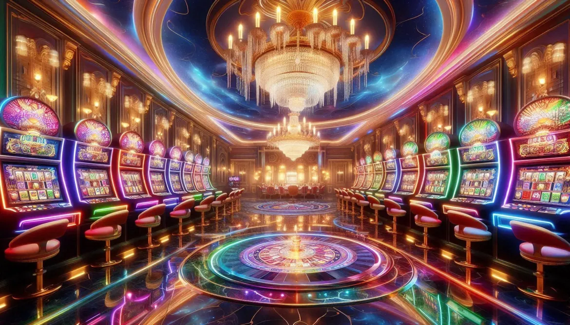Rollchain Casino